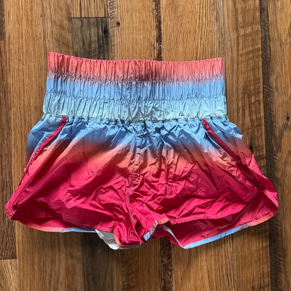 Free People Movement The Way Home Shorts